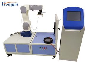 Máquina de prueba de durabilidad de cerraduras inteligentes electrónicas/de huellas dactilares