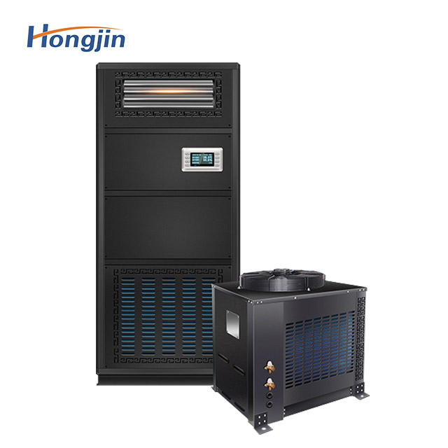 Aire acondicionado de precisión con temperatura y humedad constantes, estación Base para sala de ordenadores, aire acondicionado Industrial
