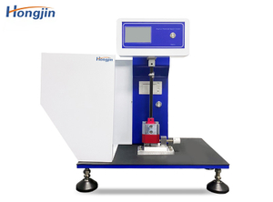 Máquina de prueba de impacto Izod